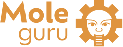 Mole.guru: from content to knowledge